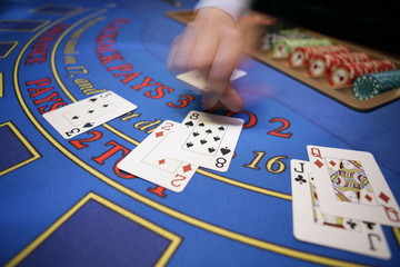 Når blir gambling avhengighetsskapende?